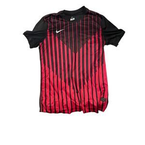 Nike Dri Fit Soccer Jersey Authentic Num 014562615 Mens L